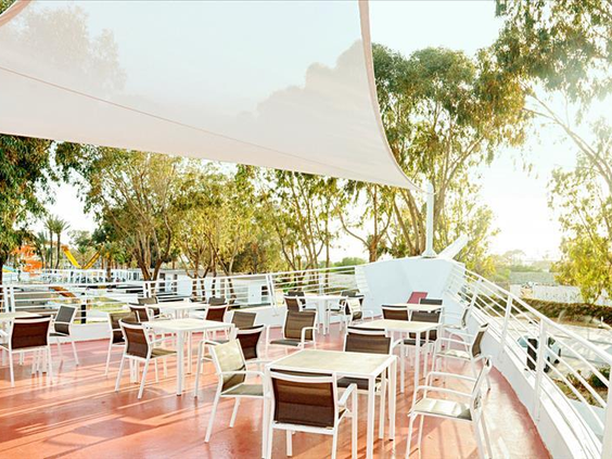 Hotel ONE Resort Aquapark & Spa