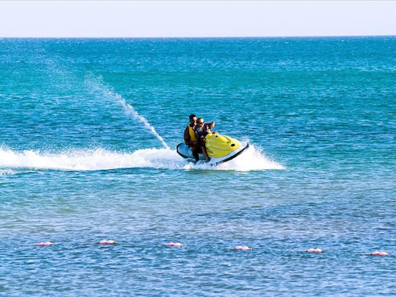Hotel ONE Resort Aquapark & Spa