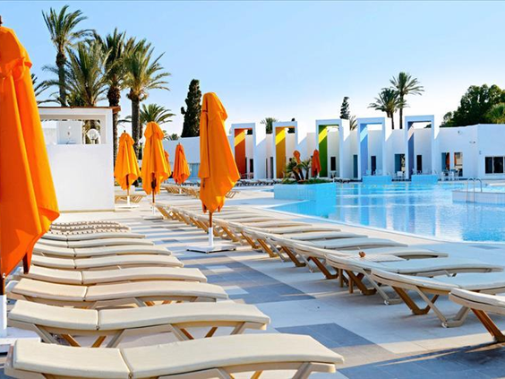 Hotel ONE Resort Aquapark & Spa