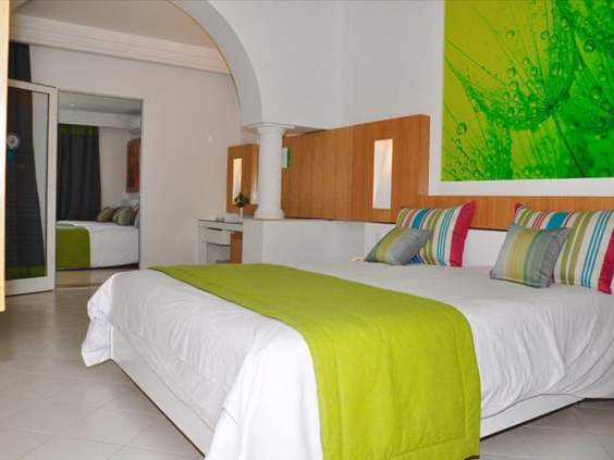 Hotel ONE Resort Aquapark & Spa