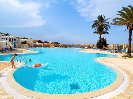 Hotel ONE Resort Aquapark & Spa