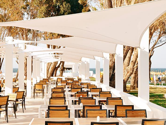 Hotel ONE Resort Aquapark & Spa