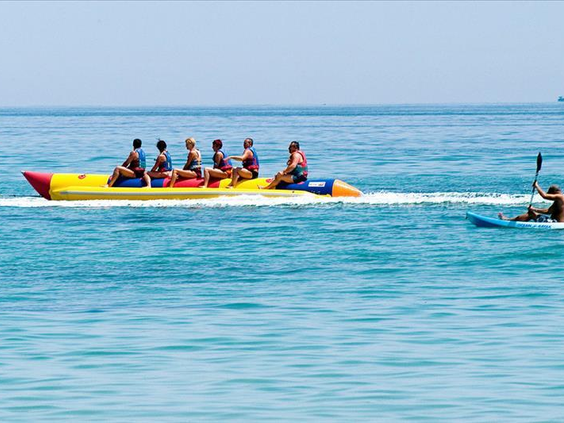 Hotel ONE Resort Aquapark & Spa