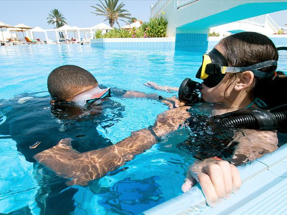 Hotel ONE Resort Aquapark & Spa