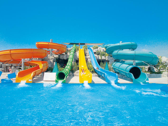 SunConnect Hotel One Resort Monastir