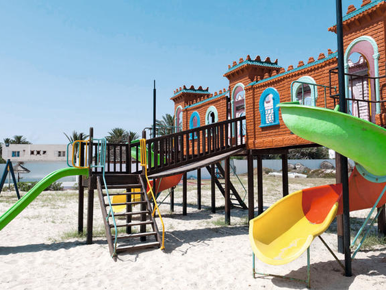 SunConnect Hotel One Resort Monastir
