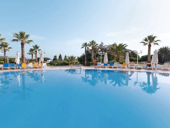 SunConnect Hotel One Resort Monastir