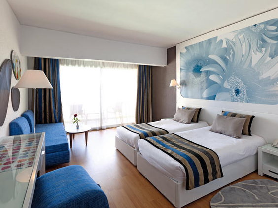 SunConnect Hotel One Resort Monastir