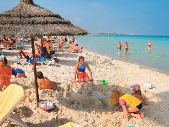 SunConnect Hotel One Resort Monastir
