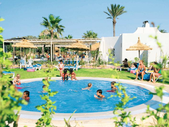 SunConnect Hotel One Resort Monastir