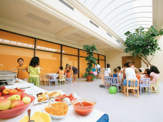 SunConnect Hotel One Resort Monastir