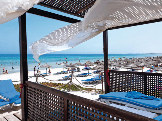 SunConnect Hotel One Resort Monastir
