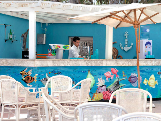 SunConnect Hotel One Resort Monastir