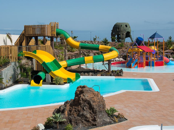 P&V Village Club Fuerteventura Origo Mare