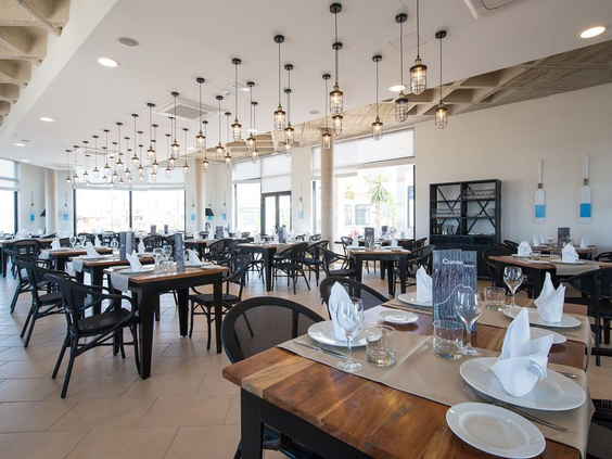 P&V Village Club Fuerteventura Origo Mare