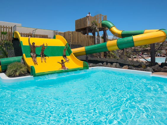P&V Village Club Fuerteventura Origo Mare