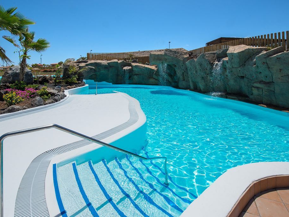 P&V Village Club Fuerteventura Origo Mare