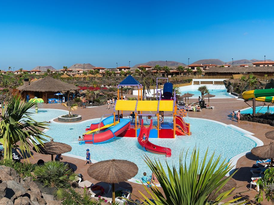 P&V Village Club Fuerteventura Origo Mare
