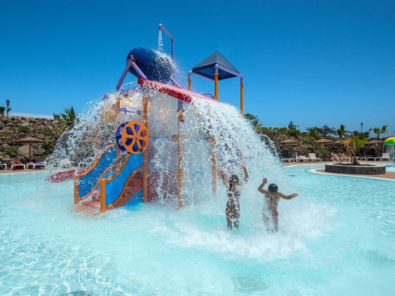 P&V Village Club Fuerteventura Origo Mare