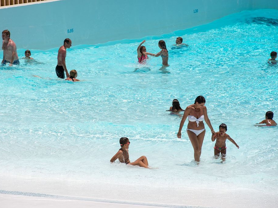 P&V Village Club Fuerteventura Origo Mare