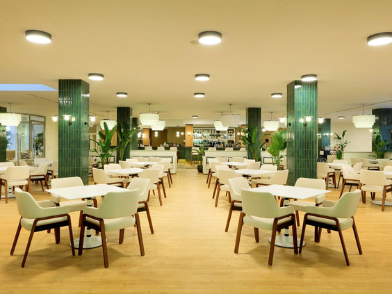 Grand Palladium Palace Ibiza Resort