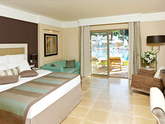 Hotel Paloma Pasha