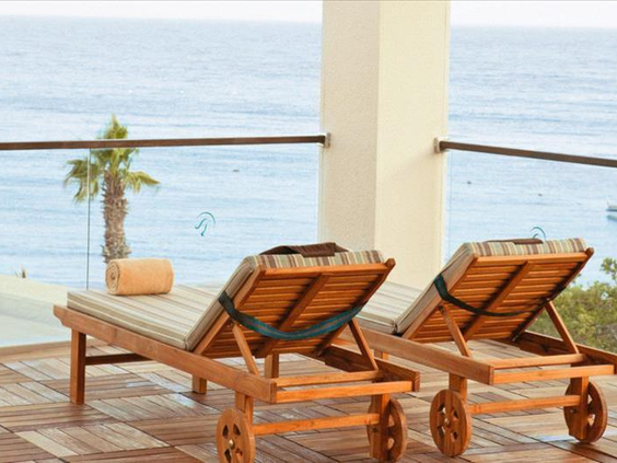 Hotel Paloma Pasha