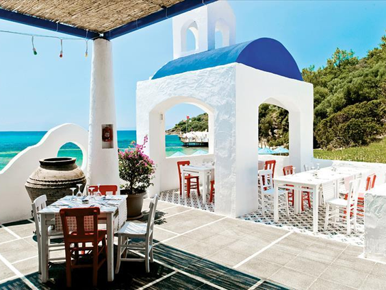 Hotel Paloma Pasha