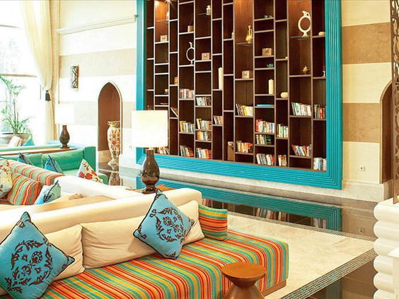 Hotel Paloma Pasha