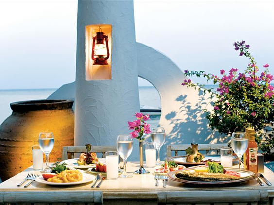 Hotel Paloma Pasha