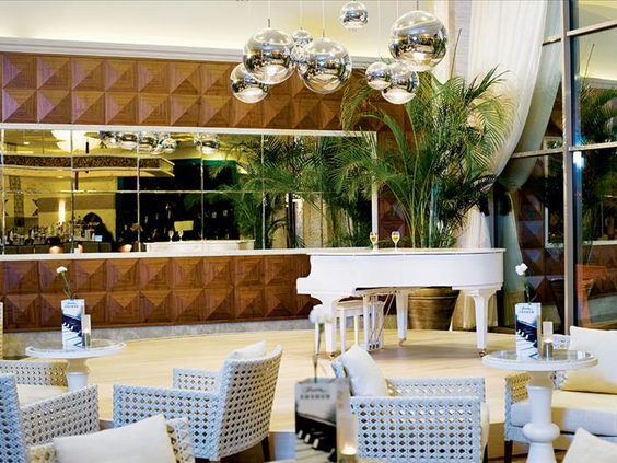 Hotel Paloma Pasha