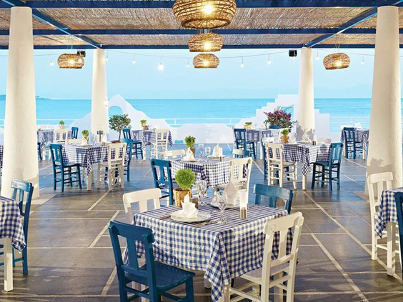 Hotel Paloma Pasha