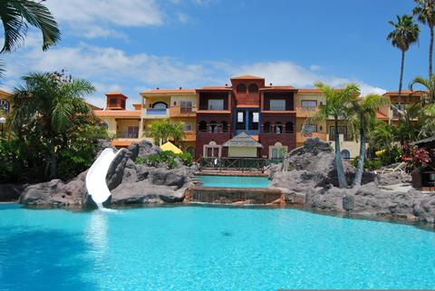 Hotel Park Club Europe