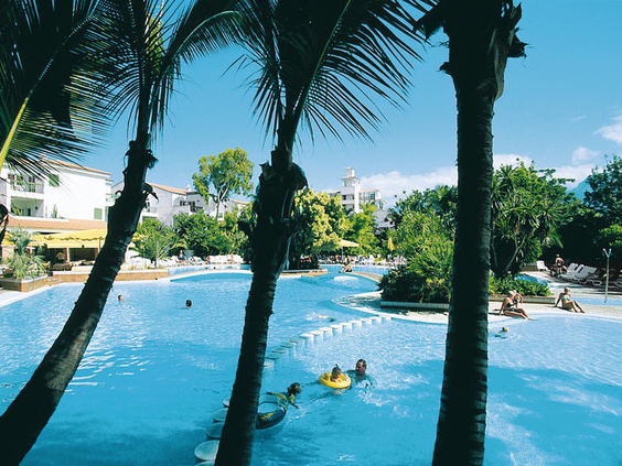 Hotel Park Club Europe