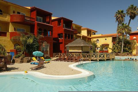 Hotel Park Club Europe