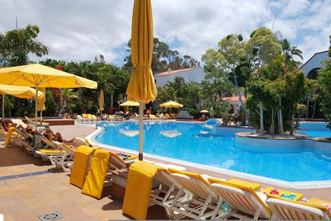 Hotel Park Club Europe