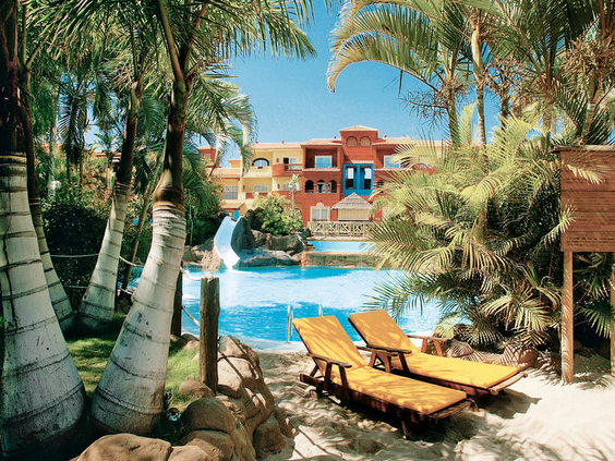 Hotel Park Club Europe