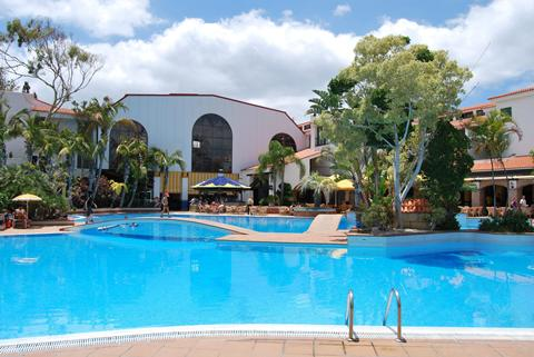 Hotel Park Club Europe