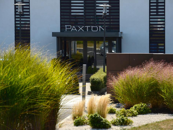 Paxton Resort & Spa Paris MLV