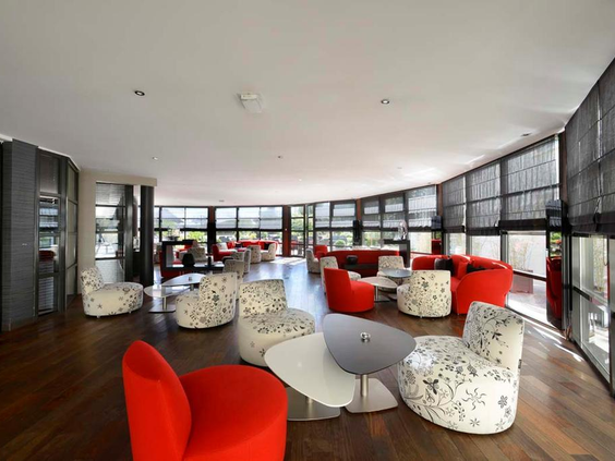 Paxton Resort & Spa Paris MLV