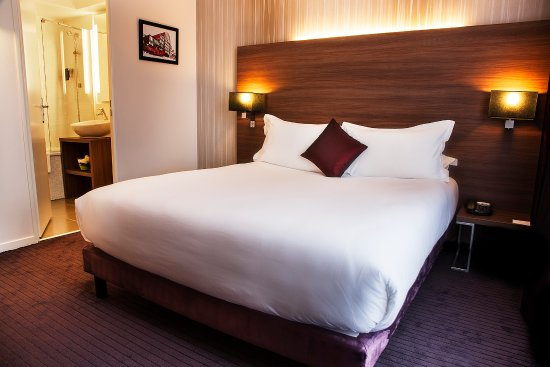 Paxton Resort & Spa Paris MLV