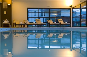 Paxton Resort & Spa Paris MLV