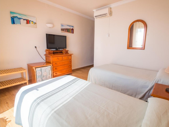 Hotel Pedro