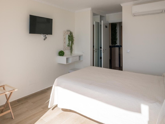 Hotel Pedro