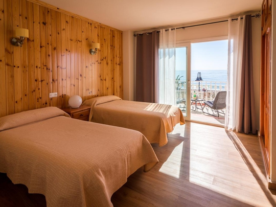 Hotel Pedro
