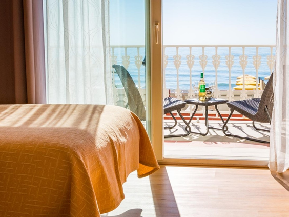 Hotel Pedro