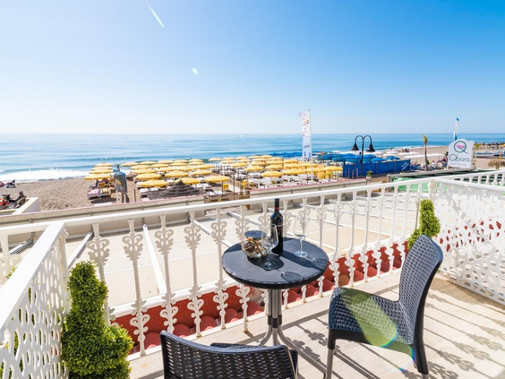 Hotel Pedro