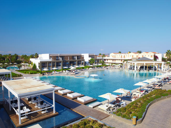 Hotel Pelagos