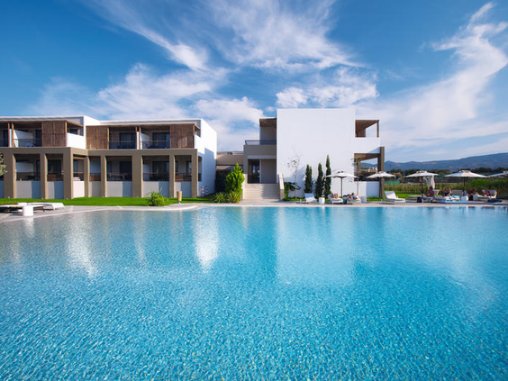 Hotel Pelagos
