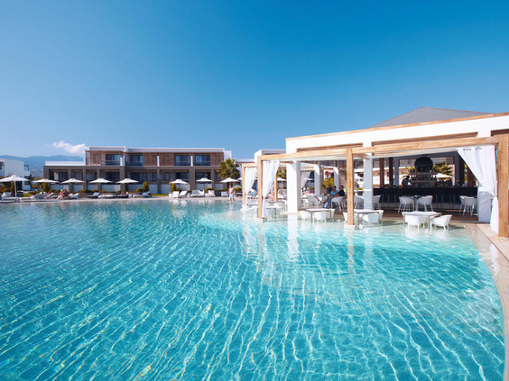Hotel Pelagos
